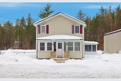 372 Owl Street, Campton, NH 03223 - Photo 4