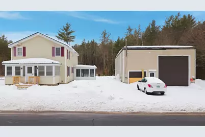 372 Owl Street, Campton, NH 03223 - Photo 2