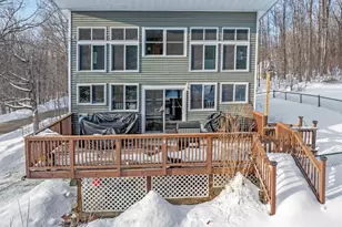 123 Wemyss Dr, Northumberland, NH 03582 - Photo 1