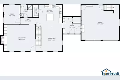 50 Bob White Lane, Norwich, VT 05055 - Photo 4