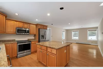 50 Bob White Lane, Norwich, VT 05055 - Photo 8