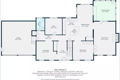 20 Salmon Brook Drive, Nashua, NH 03062 - Photo 46