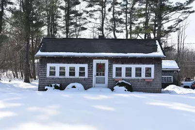 641 &amp; 647 First Nh Turnpike, Northwood, NH 03261 - Photo 1