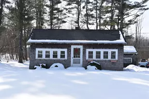 641 &amp 647 First Nh Turnpike, Northwood, NH 03261 - Photo 1