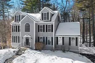 26 Sweet Briar Ln, Chester, NH 03036 - Photo 34