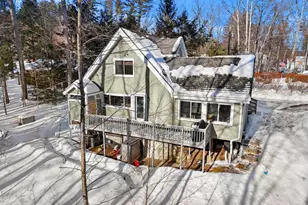 56 Patrician Shores Cir, Meredith, NH 03253 - Photo 2
