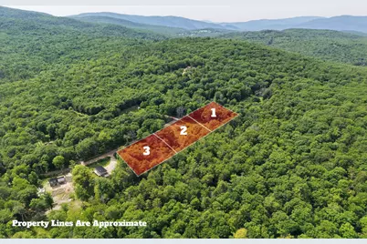 Texas Hill Road #1, Plymouth, NH 03264 - Photo 1