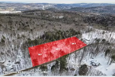 793 Texas Hill Road, Plymouth, NH 03264 - Photo 1