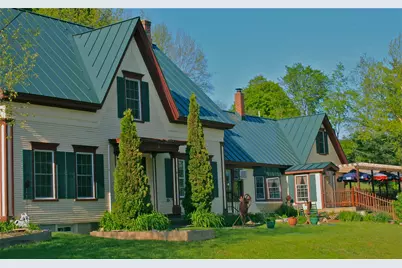 52 Upper Road, Bridgewater, VT 05035 - Photo 2