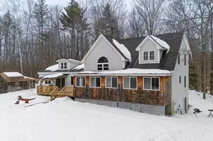 570 County Rd, Bradford, NH 03221 - Photo 14