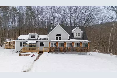 570 County Road, Bradford, NH 03221 - Photo 2