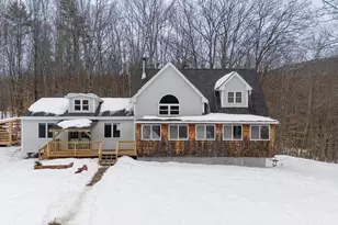 570 County Rd, Bradford, NH 03221 - Photo 2