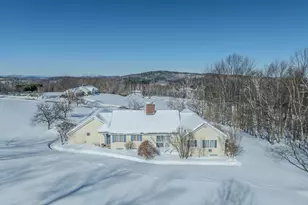 477 Sunset Hill Rd, Sugar Hill, NH 03586 - Photo 2