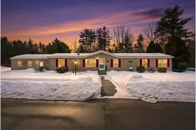 5 Pamela Drive, Hopkinton, NH 03229 - Photo 1