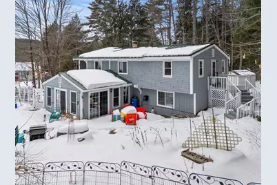 110 New Hampshire Drive, Webster, NH 03303 - Photo 48