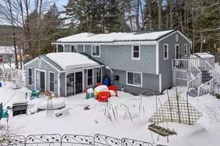 110 New Hampshire Dr, Webster, NH 03303 - Photo 48