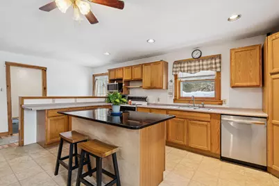 9 Cherry Hill Road, Grafton, NH 03240 - Photo 8