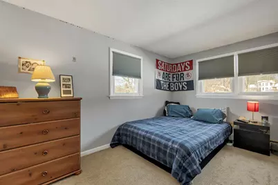 21 Barnard Ridge Road, Meredith, NH 03253 - Photo 24