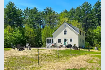 139 Turner Road, Wentworth, NH 03282 - Photo 2