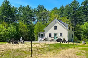 139 Turner Rd, Wentworth, NH 03282 - Photo 2