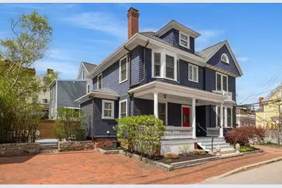115 Court Street, Portsmouth, NH 03801 - Photo 2
