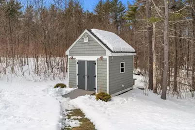 38 Wentworth Street, Rollinsford, NH 03869 - Photo 10