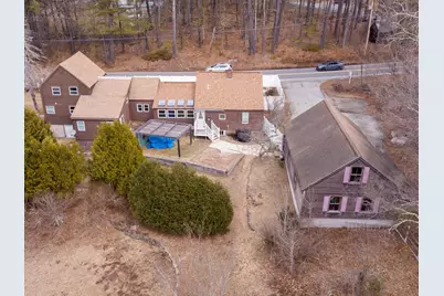 25 Pepperell Road, Brookline, NH 03033 - Photo 2