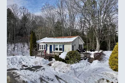 236 Walker Hill Road, Weare, NH 03281 - Photo 4