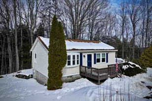 236 Walker Hill Rd, Weare, NH 03281 - Photo 1