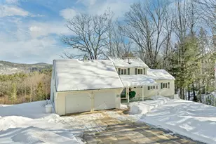 334 Fox Rd, Madison, NH 03849 - Photo 4