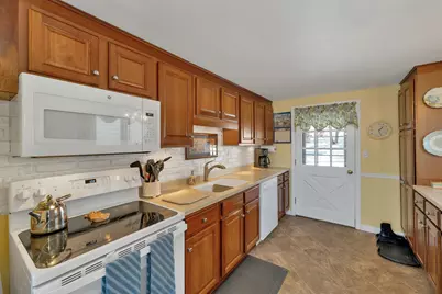 334 Fox Road, Madison, NH 03849 - Photo 14