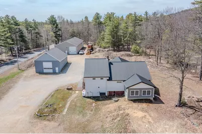 468 Mountain Avenue, Northwood, NH 03261 - Photo 8