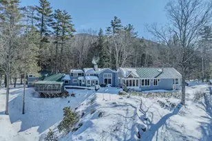 81 Meadow Ln, Woodstock, NH 03262 - Photo 1