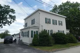 312 Mystic St, Manchester, NH 03103 - Photo 1