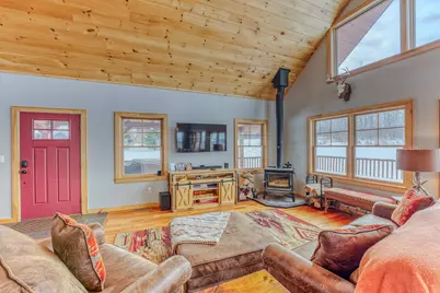 69 Training Field Road, Sugar Hill, NH 03586 - Photo 12