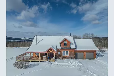 69 Training Field Road, Sugar Hill, NH 03586 - Photo 1