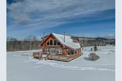 69 Training Field Road, Sugar Hill, NH 03586 - Photo 4