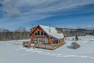 69 Training Field Rd, Sugar Hill, NH 03586 - Photo 4