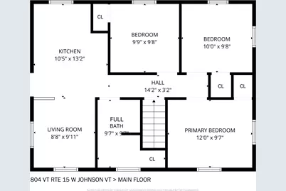 806 Vt Route 15 W, Johnson, VT 05656 - Photo 24