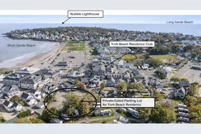 1 Ocean Avenue #410 412  2, York, ME 03909 - Photo 2