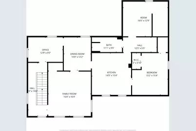 50 Maple Street, Orleans, VT 05860 - Photo 36