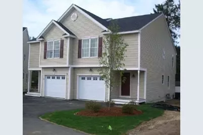 43 Cranberry Way, Manchester, NH 03109 - Photo 1