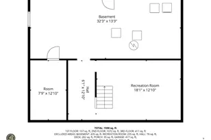 1 Lorraine St, Hudson, NH 03051 - Photo 34