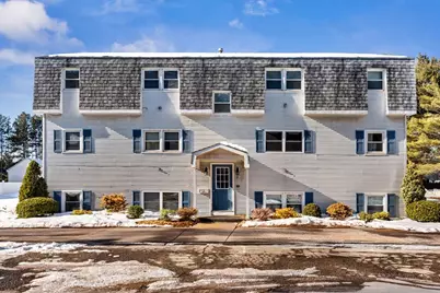 7E Blair Road, Essex Junction, VT 05452 - Photo 1