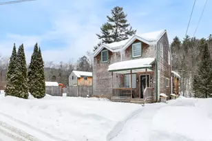 16 Richardson Rd, Warren, NH 03279 - Photo 1