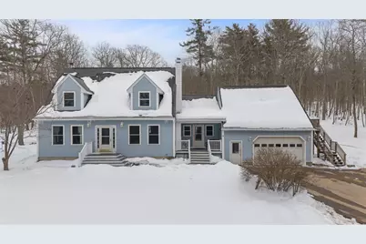 88 Old Town Road Extension, Epsom, NH 03234 - Photo 2