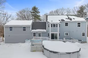 88 Old Town Rd Ext, Epsom, NH 03234 - Photo 54