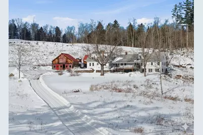 4669 Vermont Rte 100, Londonderry, VT 05148 - Photo 2
