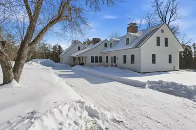 4669 Vermont Rte 100, Londonderry, VT 05148 - Photo 8