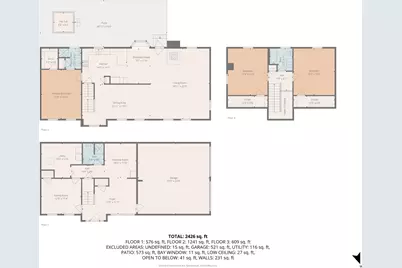 662 Nh Route 129, Loudon, NH 03307 - Photo 36